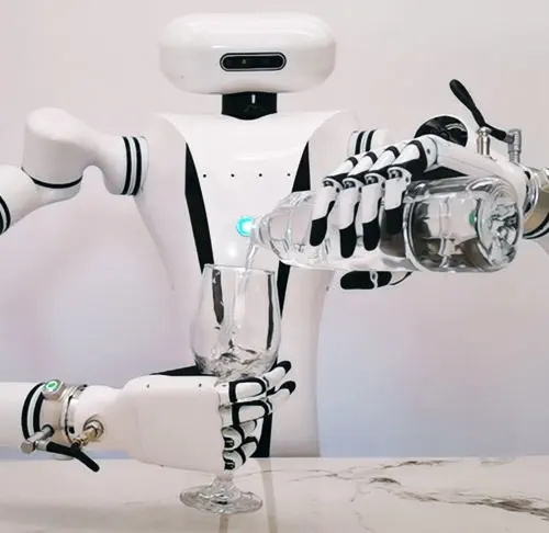 RMC-DA Dual Arm — image 5