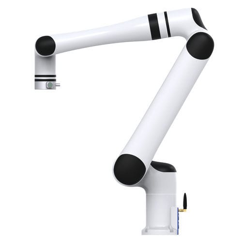 Articulated robot - RML63-B - RealMan Intelligent Technology - 6-axis / for the food industry / for the electronics industry