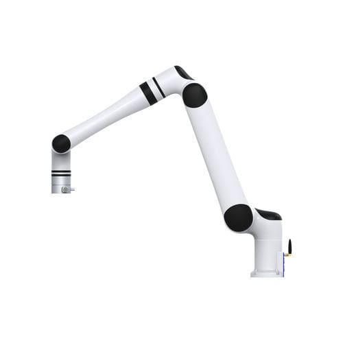 Articulated robot - RML63-6F - RealMan Intelligent Technology - 6-axis / for the food industry / for the electronics industry