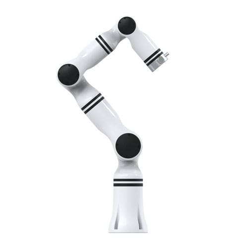 Articulated robot - RM75-B - RealMan Intelligent Technology - 7-axis / for the food industry / for medical applications