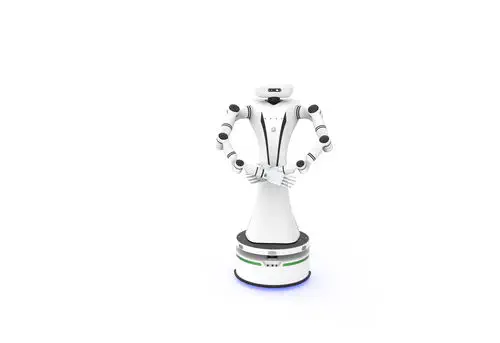 RMC-DA Dual Arm — image 2