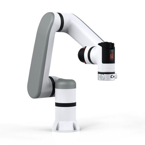 Articulated robot - ECO65-B - RealMan Intelligent Technology - 6-axis / for the food industry / for the electronics industry