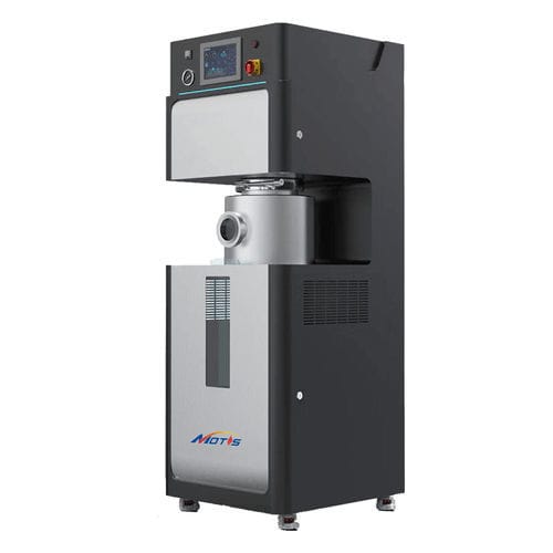 Flammability test chamber - FLT - Motis Fire Technology Co., Ltd. - temperature / pressure / gas