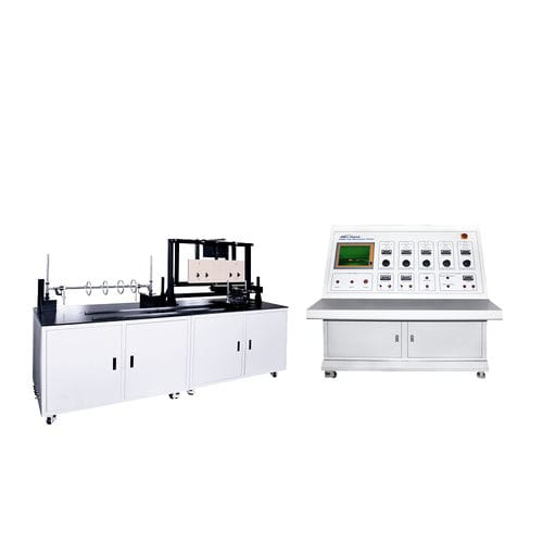 fire resistance testing device - Motis Fire Technology Co., Ltd.