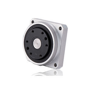 Strain wave gearhead - CSF-2UP - Harmonic Drive LLC - coaxial / solid-shaft / 1 - 5 Nm