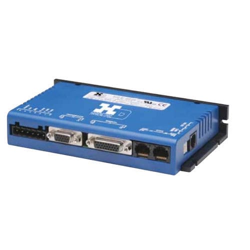Stepper DC drive - DDP-090 series - Harmonic Drive LLC - PWM / programmable / for motors