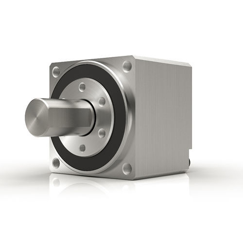 Strain wave gearhead - CSF-1U - Harmonic Drive LLC - coaxial / solid-shaft / 1 - 5 Nm