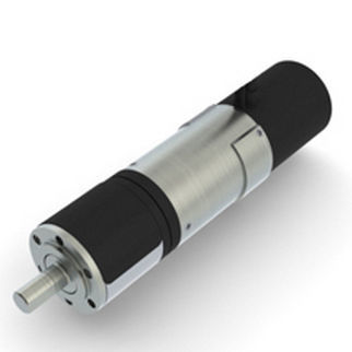 Electric servo-actuator - RH series - Harmonic Drive LLC - rotary / DC / 24 V