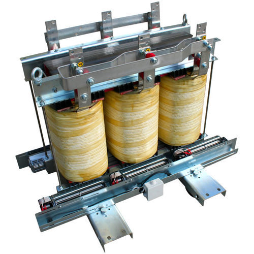Air-insulated transformer - TTI S  series - SIRMET ELETTRICA srl - distribution / dry / single-phase