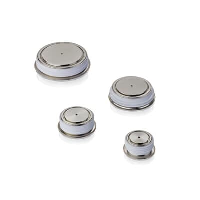 Fast recovery diode - 5SDF series - Hitachi Energy - avalanche / SMD / rectifier