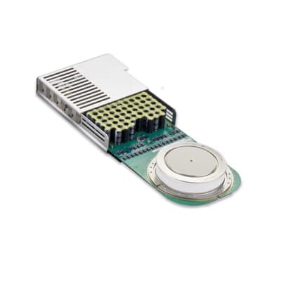 Control thyristor - 5SHY series - Hitachi Energy - power