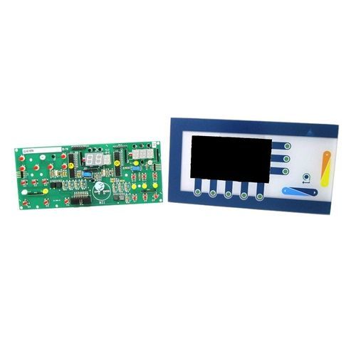 Temperature control system - E2003 - QUANTA S.r.l.