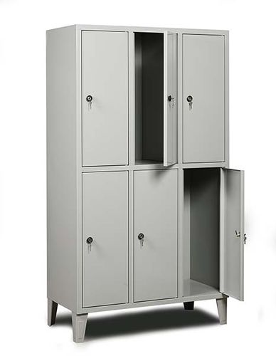 Safety locker - 109-10-C6 - Arredindustria e Lory Srl