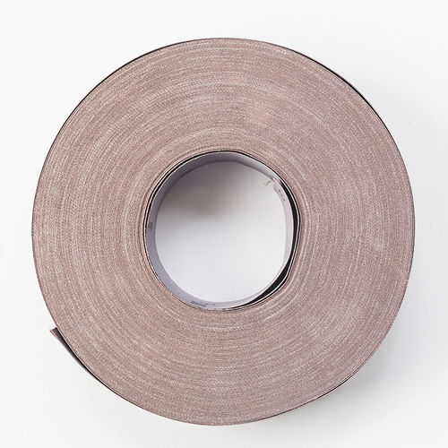 Wide abrasive cloth Danpoort International Abrasives B.V. for auto