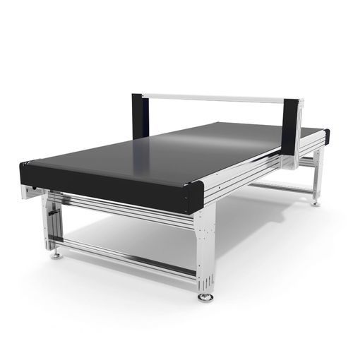 Dimensions measuring device - Wortech srl - pass-through / automatic