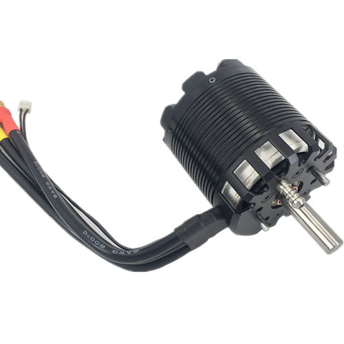 Brushless motor - D83L95-WC - Dongguan Tengfei Power Technology Co., Ltd. - DC / 14.4 V / 90 V