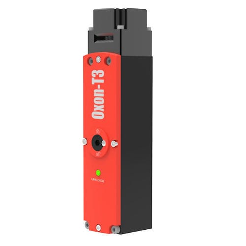 Security interlock device - Oxon-T3PGM-20/11 - Bytorent Technology Co., Ltd. - electromagnetic