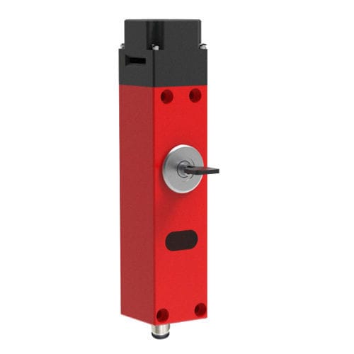 Interlock switch - Oxon-W1 - Bytorent Technology Co., Ltd. - key lock ...