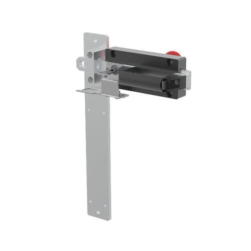 Latching system OXSL02 Bytorent Technology Co., Ltd.