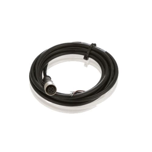 Industrial electrical cable - CableS-M125F2 - Bytorent Technology Co., Ltd. - black