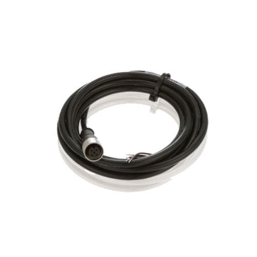 Industrial electrical cable - CableS-M128F2 - Bytorent Technology Co., Ltd. - black