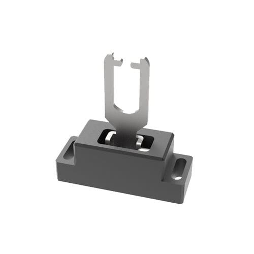 Key latch - OXCP-09 - Bytorent Technology Co., Ltd. - stainless steel / adjustable / polished