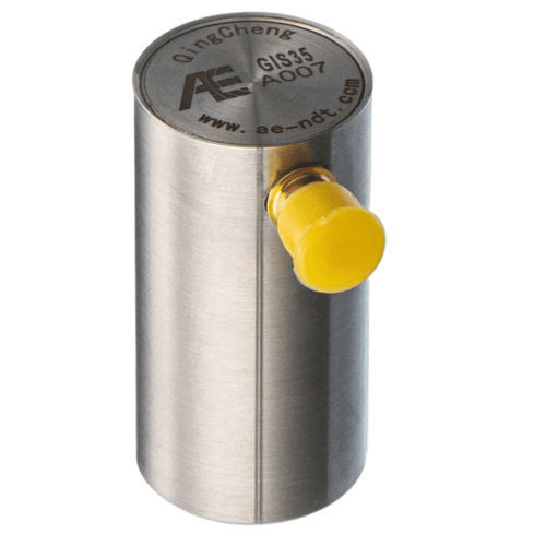 intrinsic safety acoustic emission sensor - QAWRUMS Ltd.
