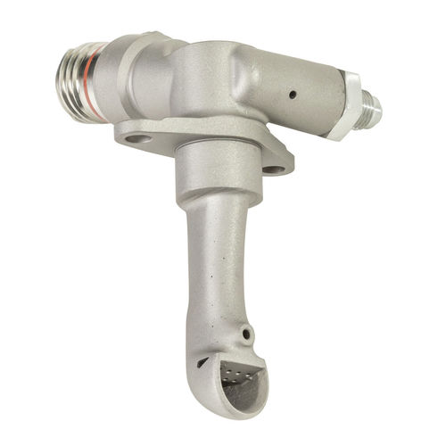 Platinum resistive temperature sensor - Auxitrol Weston - air / motor / high-precision