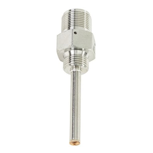 Temperature rise detector - 102-0000 - Auxitrol Weston - loss / resistance / RTD