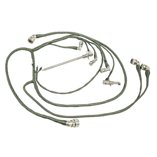 Harness - Auxitrol Weston