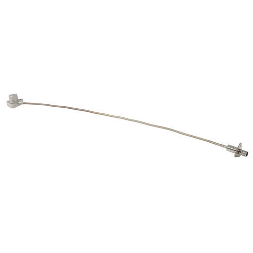 Piezoelectric vibration sensor - Auxitrol Weston - motor / robust