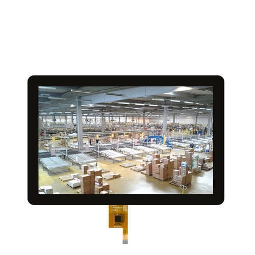 TFT LCD display module - Shenzhen Wanty Photoelectric Co., Ltd.