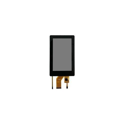 E-Paper display module - TYKEGM037001T01 - Shenzhen Wanty Photoelectric Co., Ltd. - TFT / capacitive touch screen / dot-matrix
