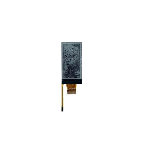 E-Paper display module - TYKEGM021308T03 - Shenzhen Wanty Photoelectric Co., Ltd. - TFT / capacitive touch screen / dot-matrix
