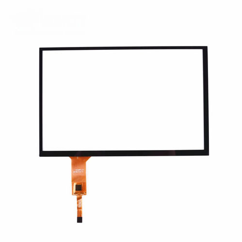 TFT LCD display module - WTY101565A18 - Shenzhen Wanty Photoelectric Co., Ltd. - color / 10.1" / instrumentation