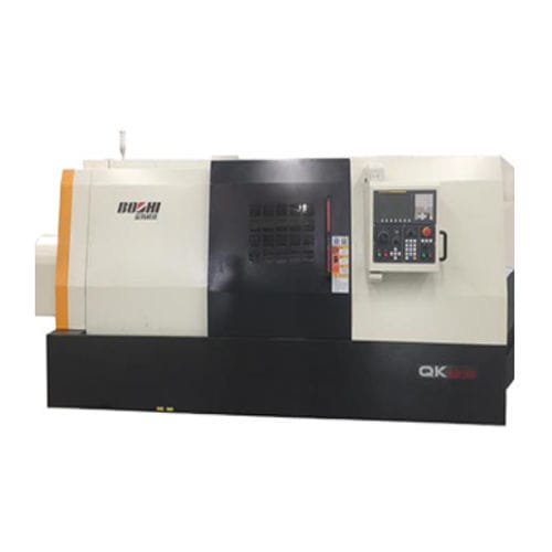 Tube threading lathe - QK1219  - BOCHI Machine Tool Group Co., Ltd. - CNC / horizontal / 2-axis