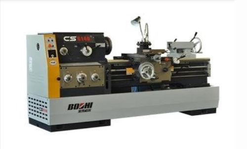 Conventional lathe - CS6 series - BOCHI Machine Tool Group Co., Ltd. - horizontal / 2-axis / drilling