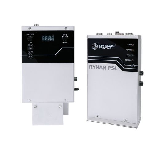 Label print and apply application print engine - P54 - RYNAN Technologies Pte Ltd - direct packaging film