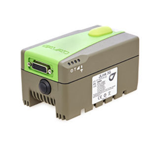 Radio transceiver - HPT401BT JL - Javad GNSS,  Inc. - USB / UHF / programmable