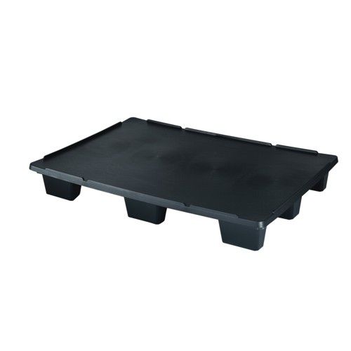 Pallet cover - Interbox S.A.