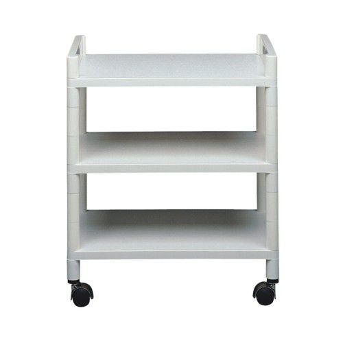 Mobile shelf - Dedalo - Interbox S.A.