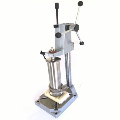 Vacuum leak tester - H5K5.DL - H5K5 Leak Detection SRL - for bottles / automatic / USB