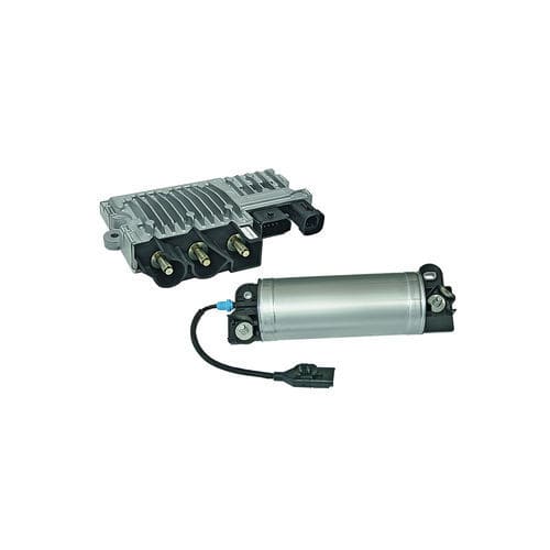 DC/DC power supply - Power Net System - Vitesco Technologies