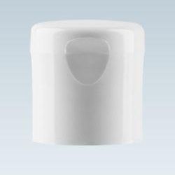Round cap - ALIA series - ACTI PACK SAS - PP / bottle