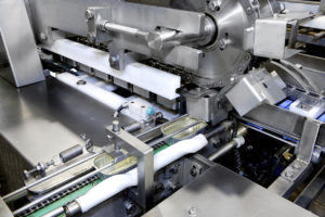 Automatic can seaming machine - JN Pack Sp. z o.o. - semi-automatic