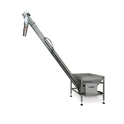 Belt conveyor - CAB-S - NOMATECH s.r.o. - straight / transport / electric drive