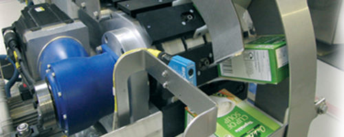 Fully-automatic shrink wrapper - TLSW - Bradman Lake Ltd. - for cartons