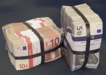 Polypropylene strapping tape - orfix International GmbH