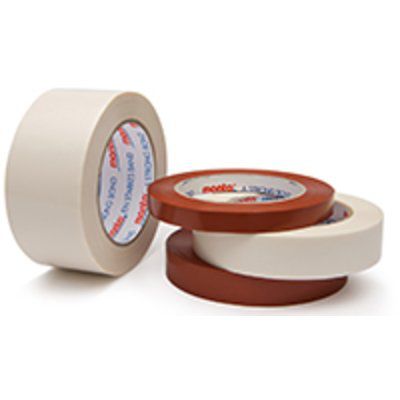Packaging adhesive tape - MONTA 340F - monta Klebebandwerk GmbH - polypropylene / rubber / white