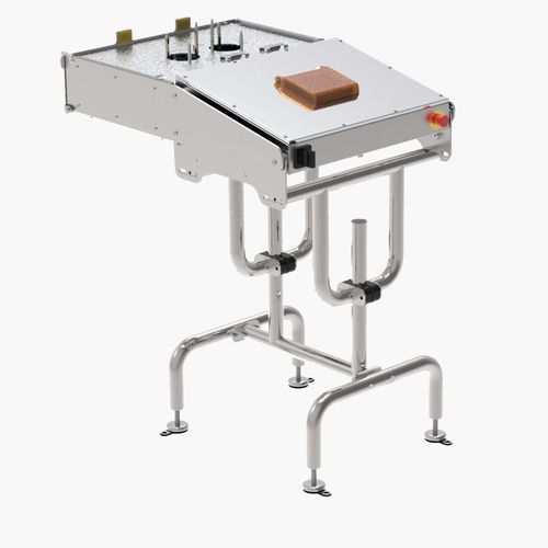 Tray denester - SMART STAND TWIN - QUPAQ A/S - fully-automatic